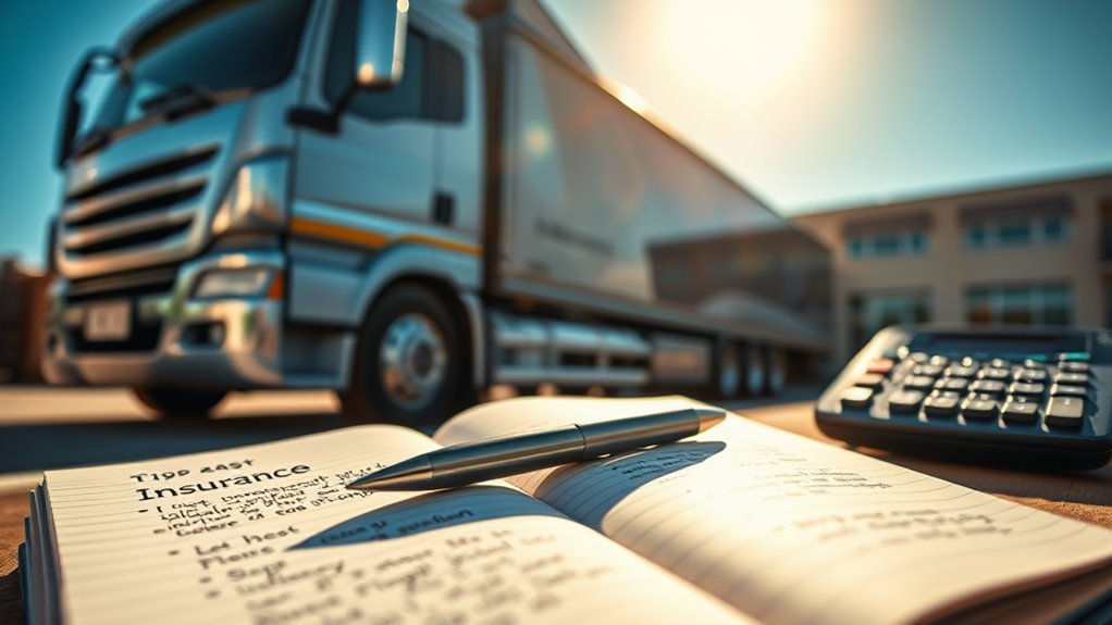 affordable truck insurance strategies