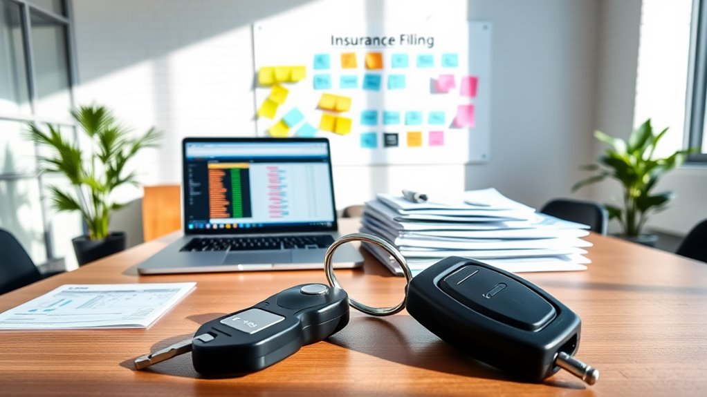 commercial vehicle insurance tips