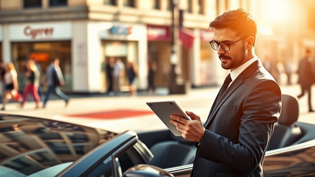 high risk driver insurance tips