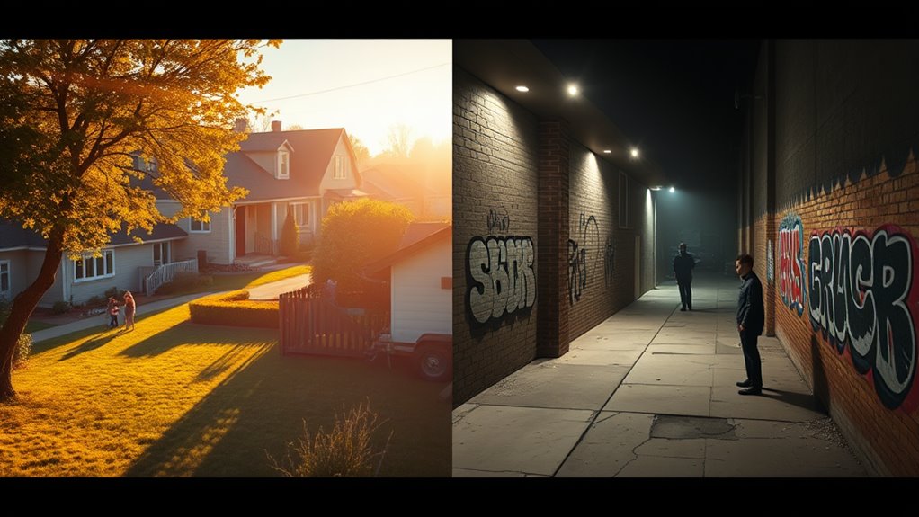 insurance rate differences explained