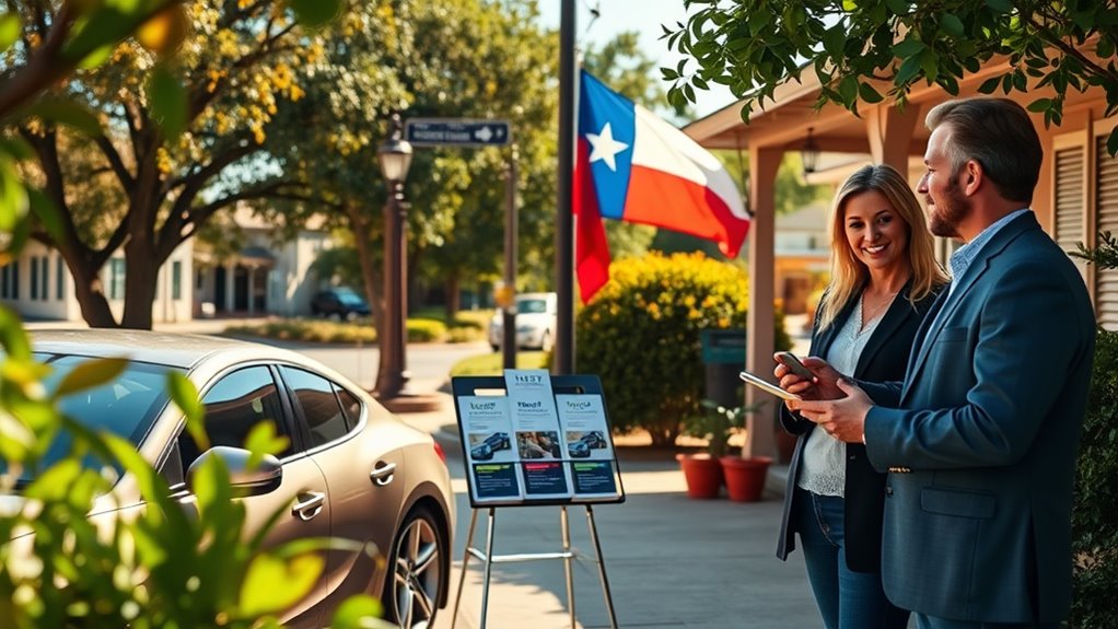 obtain sr22 insurance texas